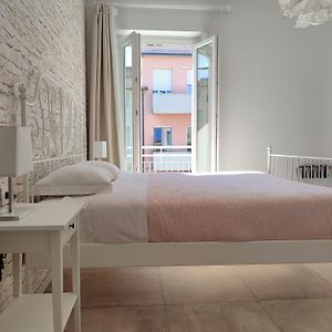 Camera con letto king size